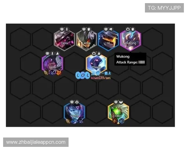 云顶 手机版：深度分析当前版本强势英雄与热门阵容推荐