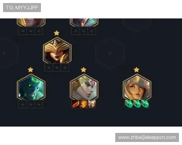 云顶手机版新手指南，帮助新玩家快速上手掌握核心玩法