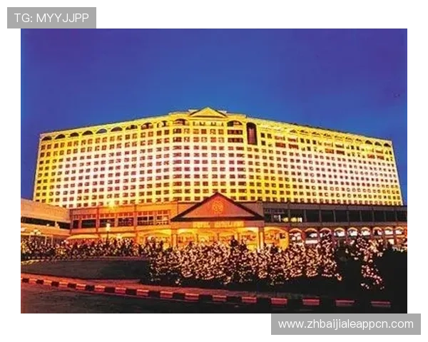 云顶集团旗下赌场的最新动态与发展趋势分析 云顶集团旗下赌场的最新动态与发展趋势分析