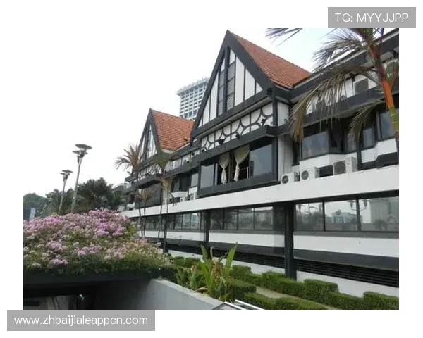 吉隆坡云顶赌场：体验东南亚最大的娱乐综合体魅力所在