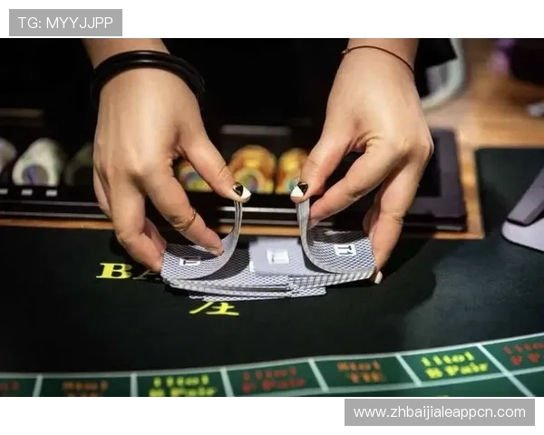 百家乐是什么游戏类型以及为什么它在赌场中如此受欢迎的原因深度分析 百家乐是什么游戏类型以及为什么它在赌场中如此受欢迎的原因深度分析