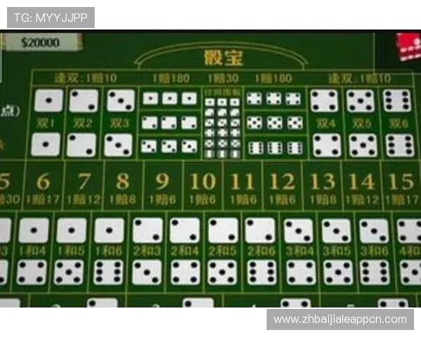 澳门百家乐规则与技巧全攻略让你在赌场中稳操胜券赢得更多利润