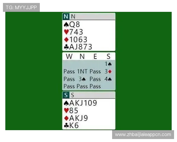 百家樂規則详解让你轻松掌握游戏玩法与技巧提升获胜几率